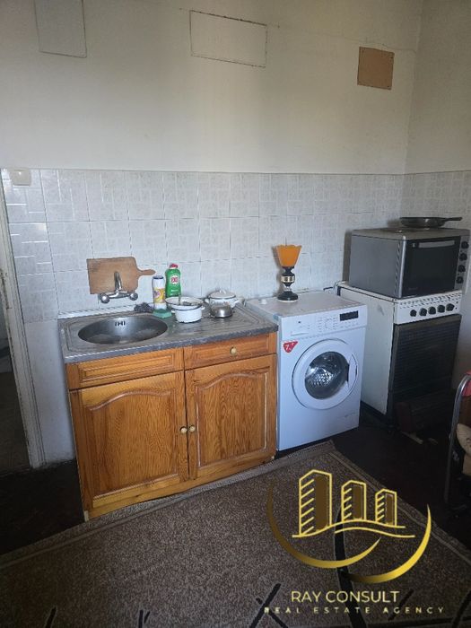 Рей Консулт продава тухлен апартамент в гр.Димитровград