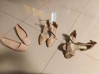 Pantofi noi eleganți