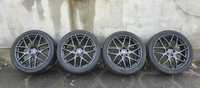 set jante 21 bmw x5 e70 f15 x6 e71 f16 9j 10,5j vara 285 35 / 325 30