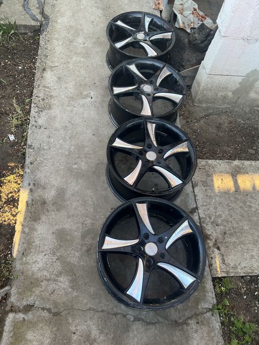 Jante de masina pt passat sau audi