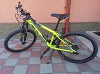 Bicicletă copii 9-12 ani Rockrider ST 500