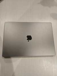 MacBook Pro 16" M1 16gb 512gb