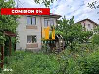 Vila 7 camere, Strada TRIVALE, Teren 1150 mp - COMISION 0%