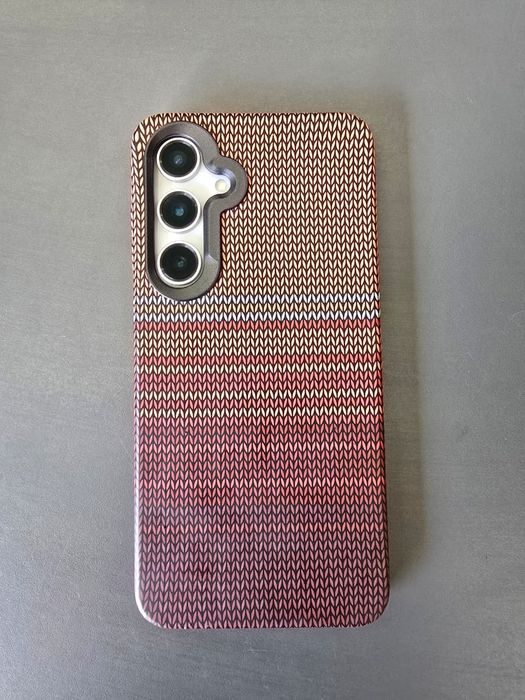 Samsung  S24 FE в 128