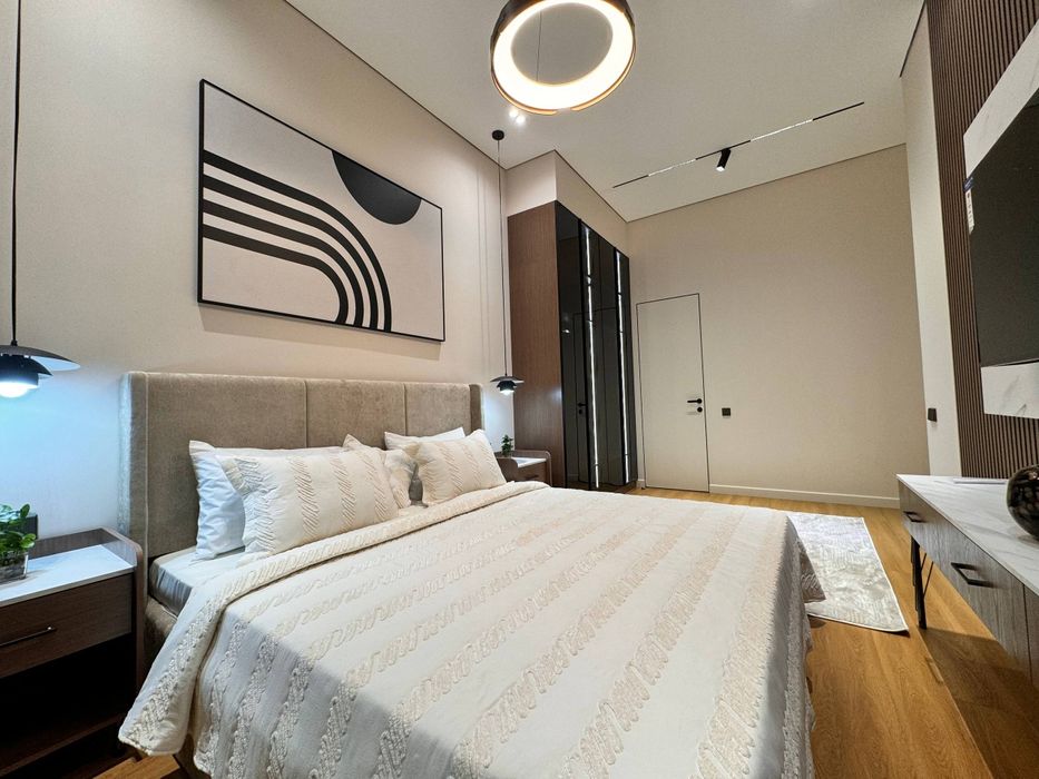 Урбан! Срочно! 3 ком ЛЮКС