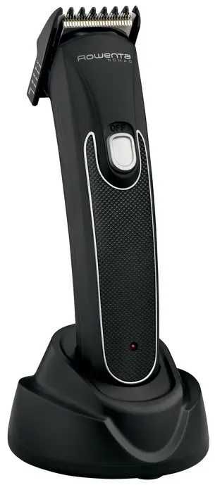 Masina tuns barba ROWENTA NOMAD TN2310F0,fara fir,sigilat