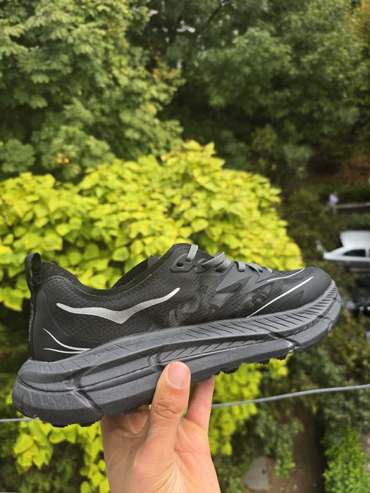 Hoka Mafate Speed 4 Lite 44 Noi!