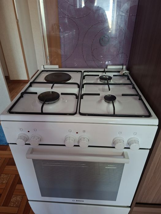 Продам газ плита