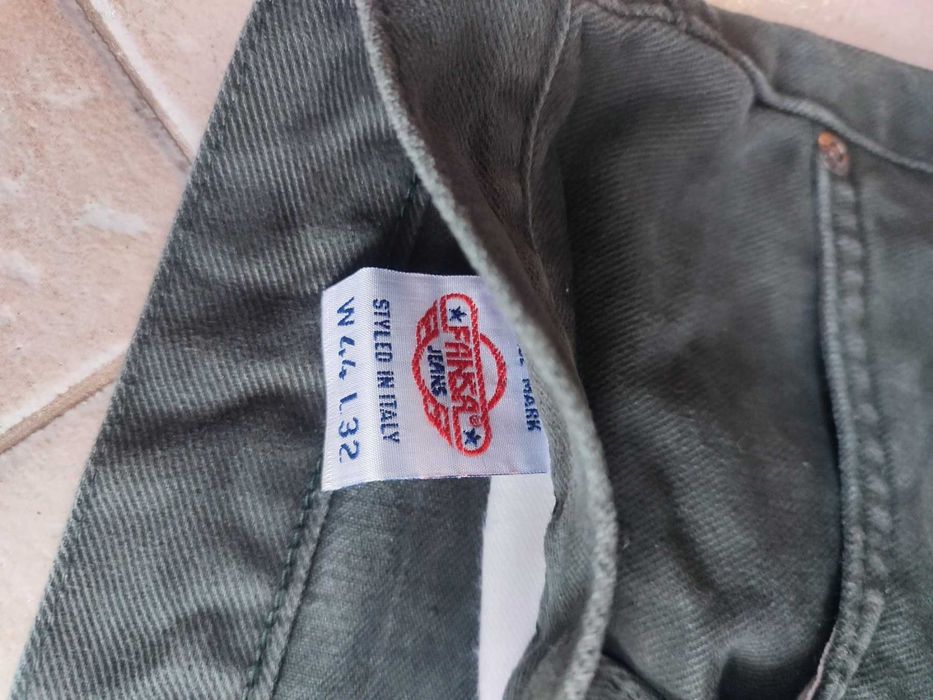 Мъжки дънки, нови, L32/44