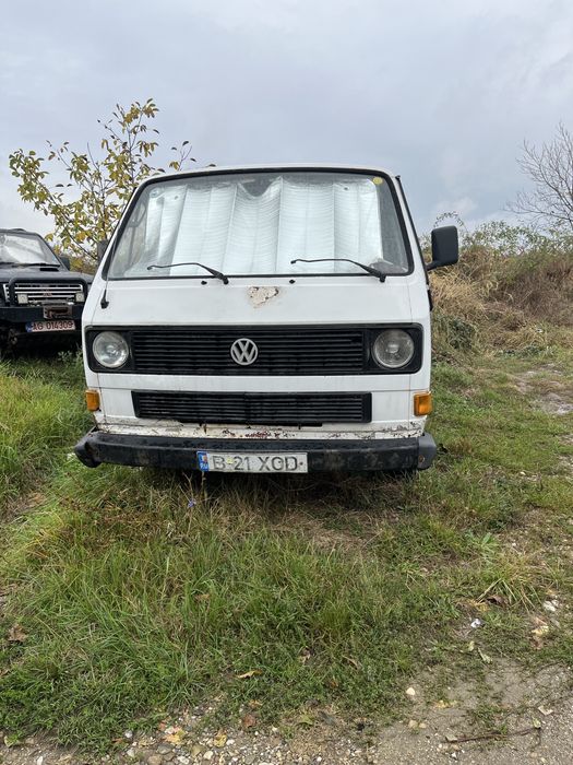 Volkswagen T3  pentru reconditionat