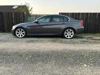 Bmw E90, seria 3