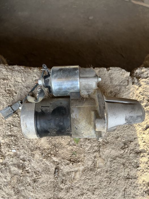 Стартер Ниссан Примера