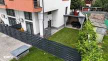 Loft 3 Camere, Gradina 86 mp, 2 Parcari, Bloc Nou, Centru, Pta. Abator