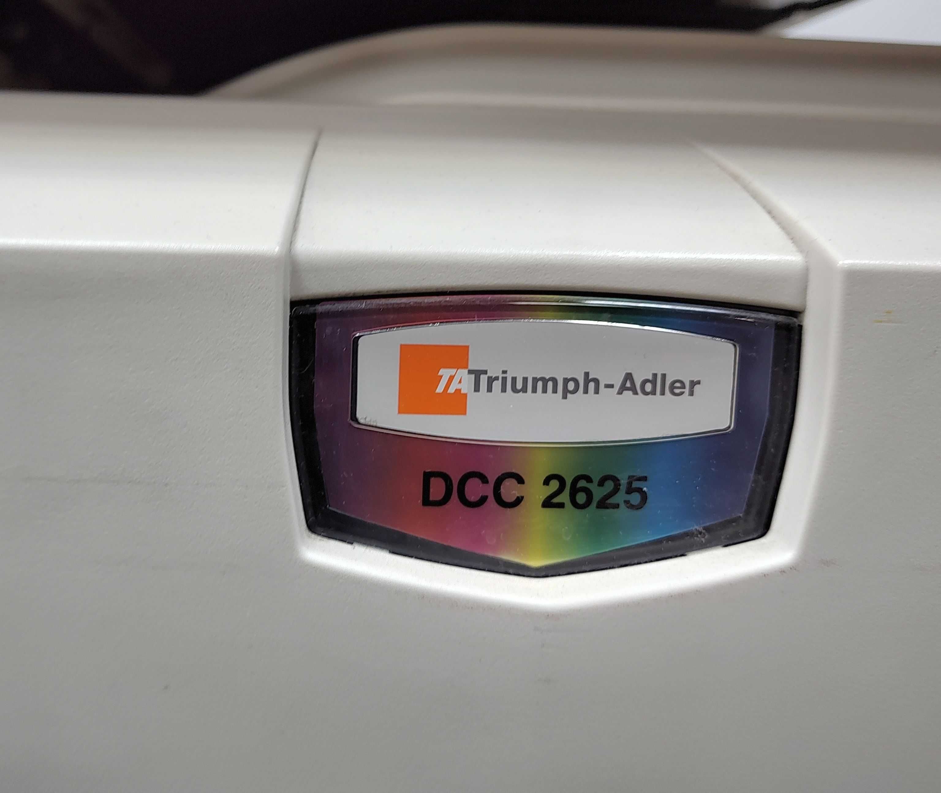 Copiator color A3 Triumph Adler DCC 2625 - Kyocera