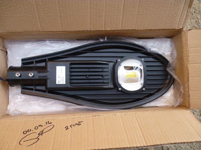 Lampa iluminat stradal led