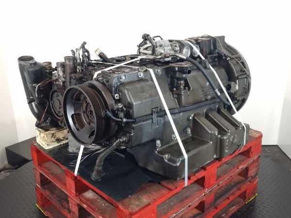 Motor complet camion Mercedes Benz OM906HLA.V/1 cu garantie !