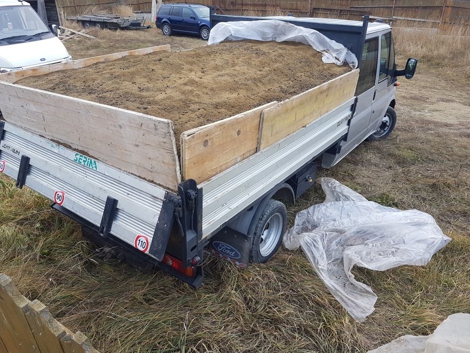 Miniexcavator , buldoexcavator ,dumper de inchiriat