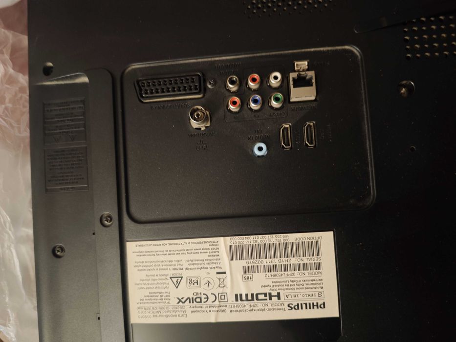 Телевизор Филипс .