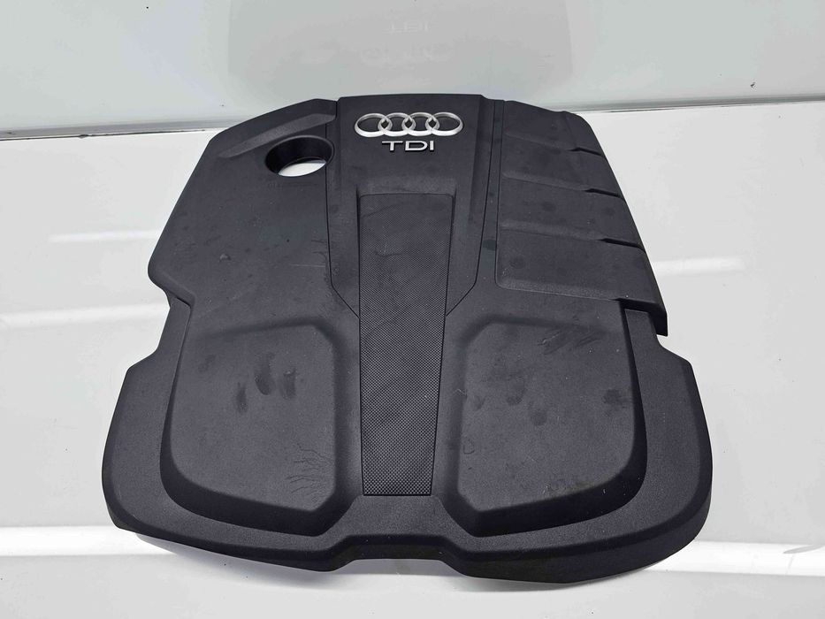 Capac motor  AUDI A5 Sportback (F5A, 9T) [Fabr 2016-prezent] 04L103925