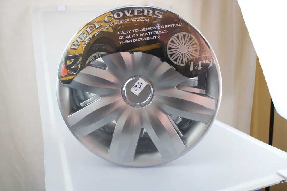 Capace roti R16 inch 4 set