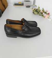 Vând loafers Bally piele 10 1/2