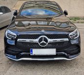 Mercedes AMG GLC 200 Coupe 4Matic, stare impecabila