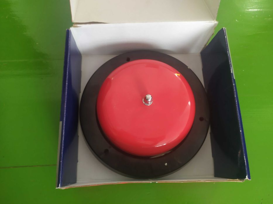 Sonerie alarma Aliberti P200