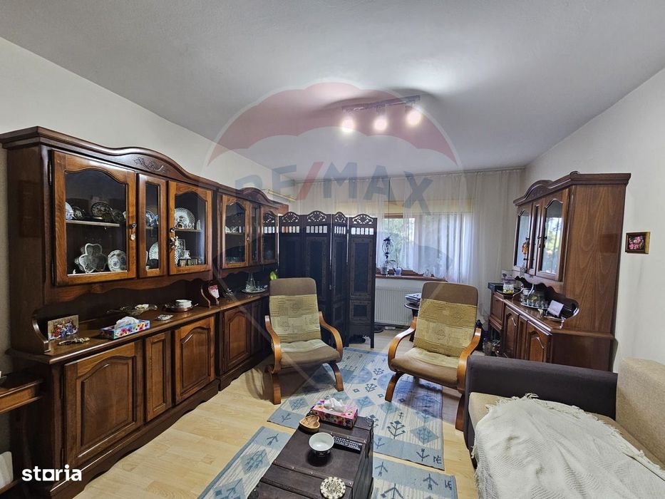 Apartament etaj 1