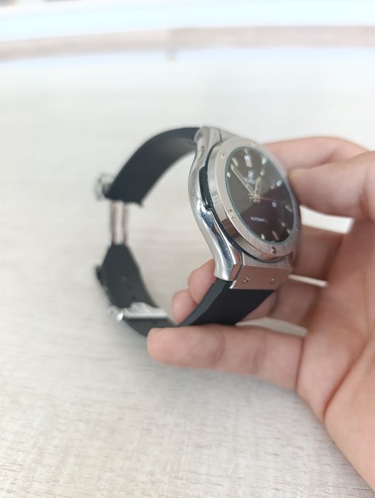 Hublot LIMITED mexanik