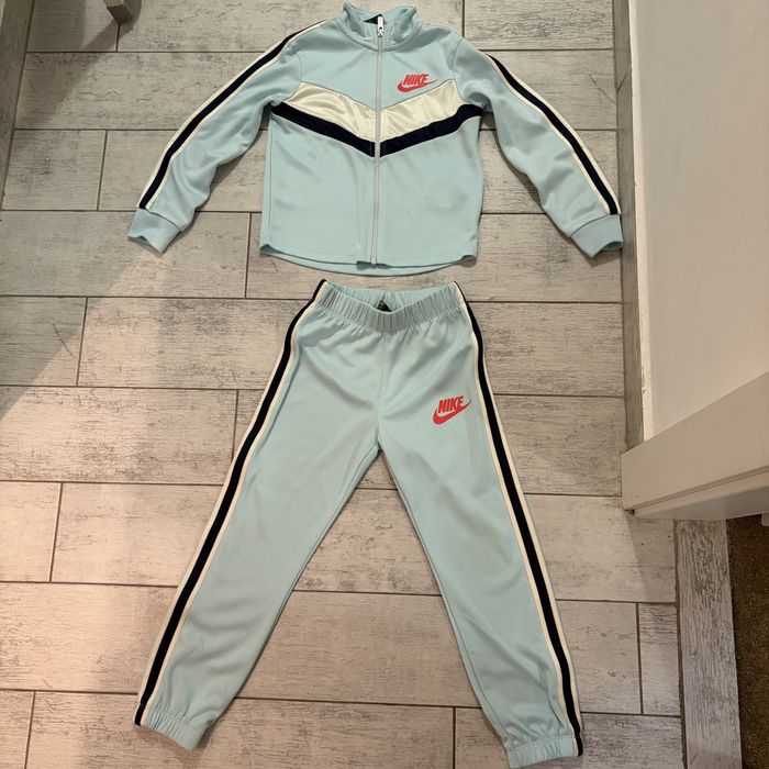 Trening Nike Dry Fit copii