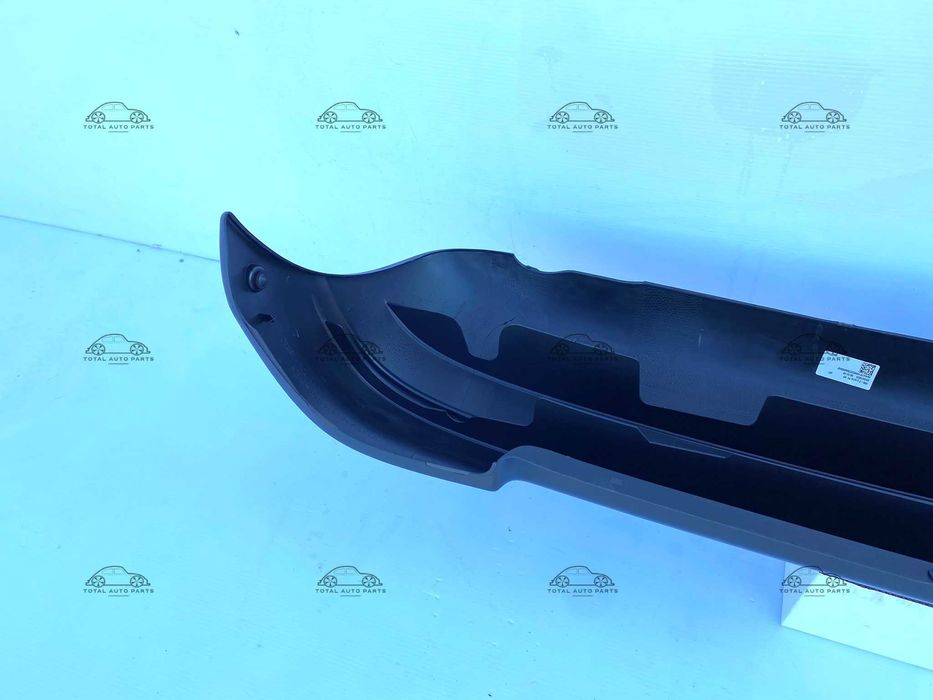 Bara spate Renault Twingo 1 noua originala Renault