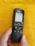 Sony диктофон ICD-PX333 – работещ, с microSD слот