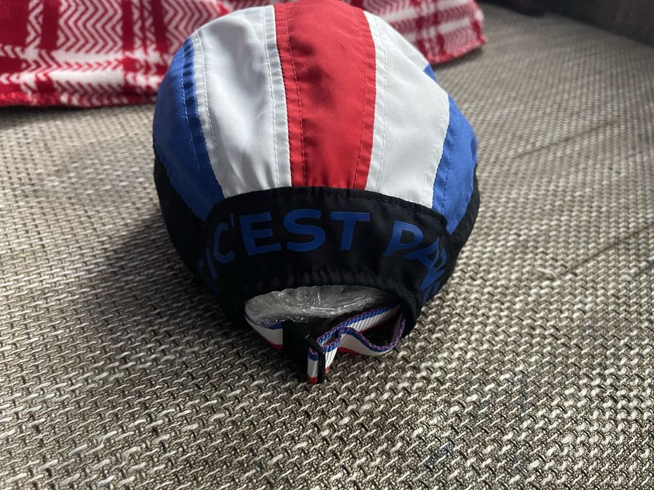 Шапка Nike Jordan PSG Tailwind Paris Saint Germain Cap Hat Uptempo