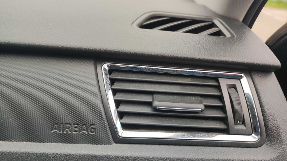 Seat Toledo 1.6 TDI DPF (Ecomotive) Start & Stop Style