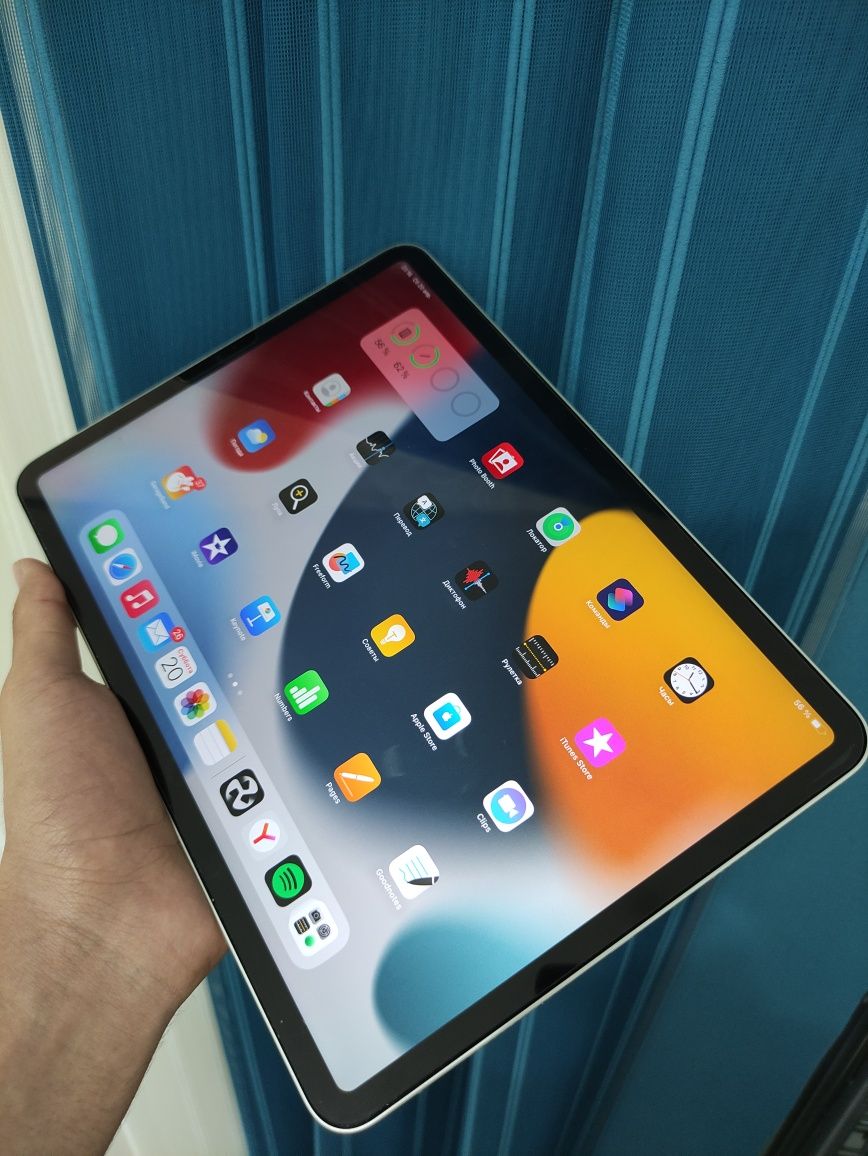 Apple Ipad 11 pro