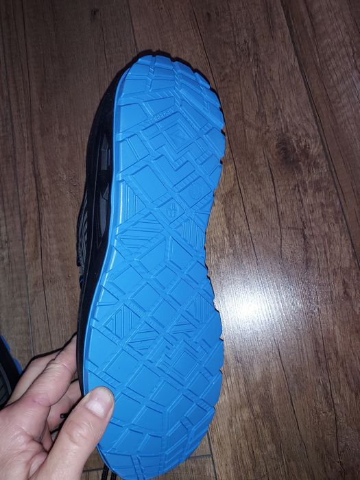 Bicar работни обувки