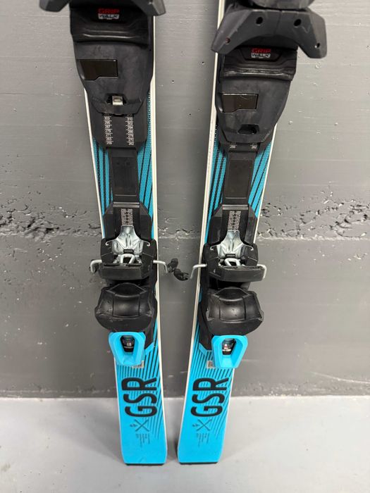 schi head e.gsr L170cm