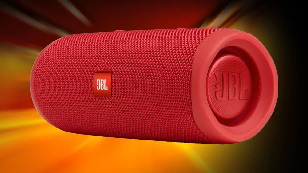 Оригинална колонка Jbl flip 5