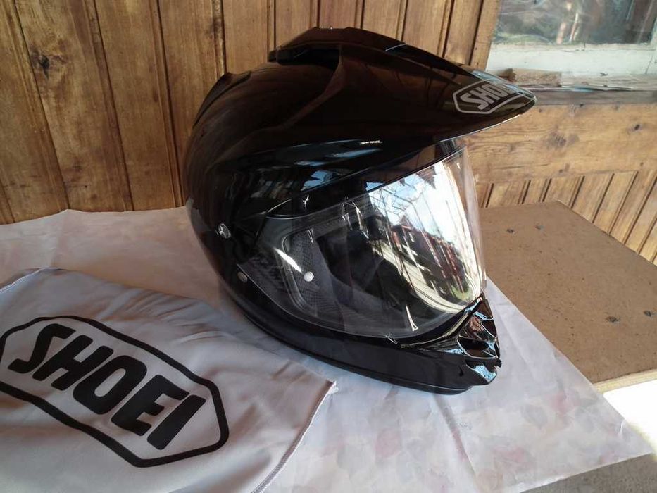 Каска за мотор шлем Shoei AGV Scorpion Suomy Nolan HJC Shark