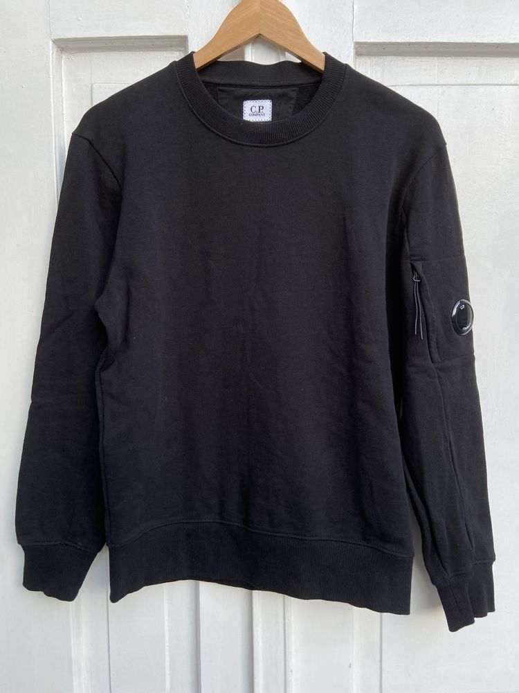 Bluza crewneck cp company