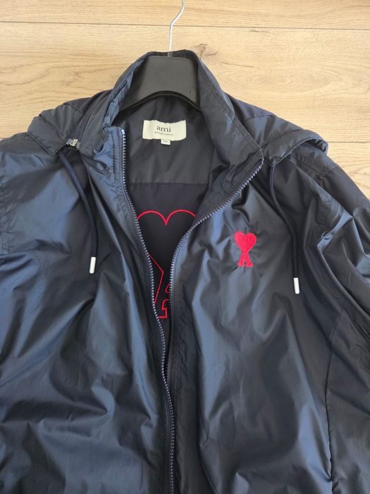 Geaca barbati Ami Paris -Ami de Coeur