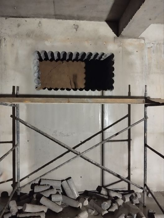 Перфаратор           Perfarator  xizmati