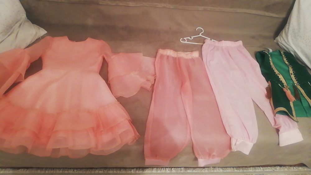 Продам казахский костюм