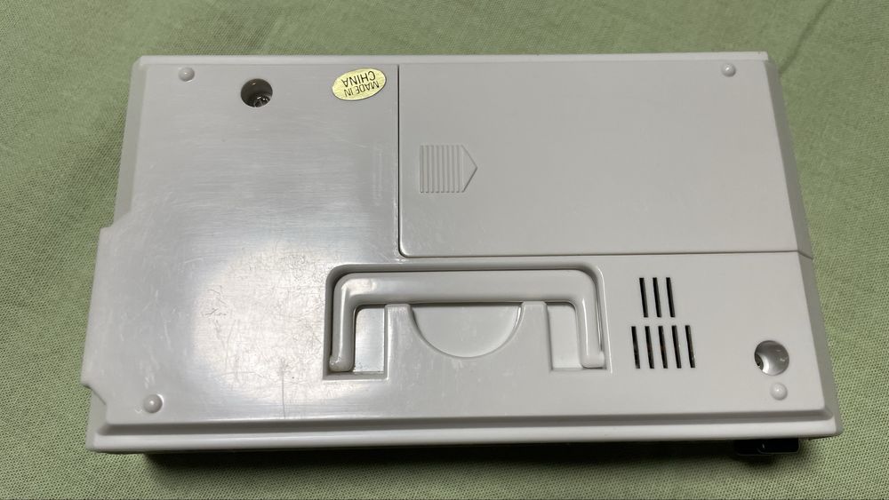 Vand Radio reveil fm