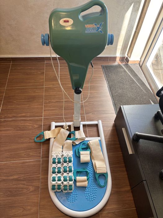 Продавам вибро масажор VIBRO MASS DELU