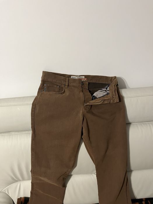 Blugi-Barbati Brax Slim