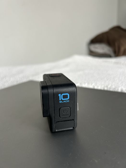 GoPro Hero 10 Black