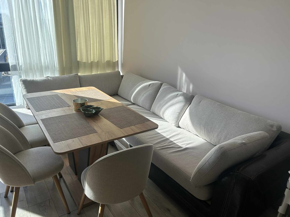 Диван, холна гарнитура