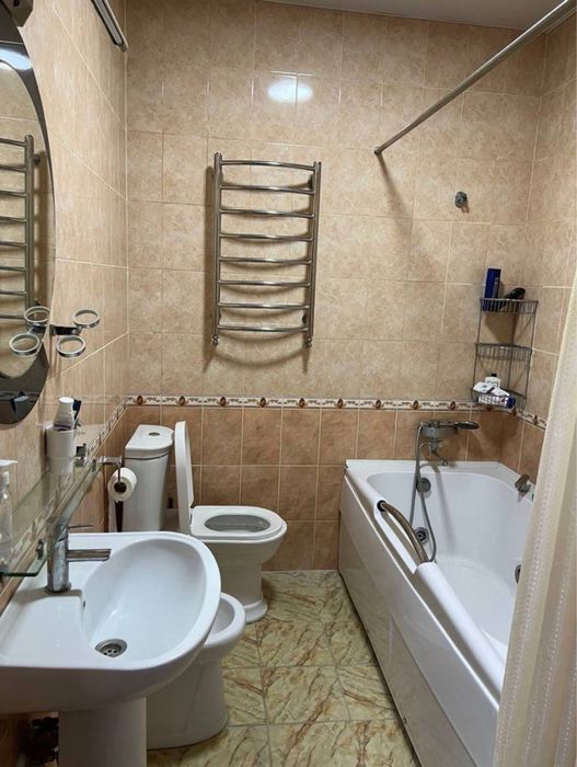 Аренда квартиры Яккасарайский район Шота Руставели Магазин Океан евро