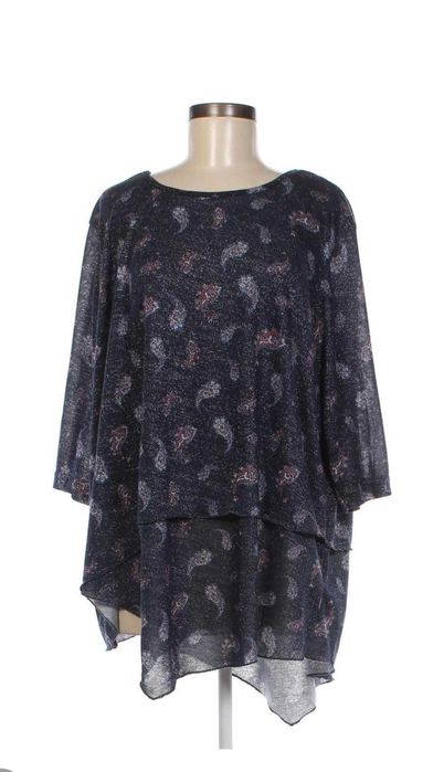 Bluză elegantă Janina marimea 50/52